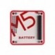 5X (M5stack ESP32 Fejlesztési Tanács hivatalos készletmodul beépített 850 J1E2-vel