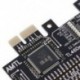3X (elemző diagnosztikai Lpc-hibakeresési kártya Pci Pci-E Lpc-hibakeresési tesztkészlet MotN7R1