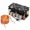 ZVS 12V-48V 40A nagyfrekvenciás indukciós fűtőmodul csap nélkül 1800W H1P1