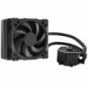 8X (Jonsbo Tw-120 cpu vízhűtéses 4-pólusú Pwm 12Cm ventilátor Rgb Aura 256 színes Aut X6D6
