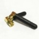 1 pc 3G Gsm antenna 900-1800Mhz 1.5Dbi Omni SMA Férfi derékszögű Cdma Wcdma R8H7