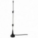WiFi antenna Booster 7dBi 2,4 GHz vezeték nélküli LAN WLAN M1K6