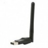 1X (vezeték nélküli Wifi hálózati adapter, 150M usb hálózati kártya a laptop laptop Wifi RO4P4 típusához)