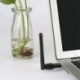 1X (vezeték nélküli Wifi hálózati adapter, 150M usb hálózati kártya a laptop laptop Wifi RO4P4 típusához)