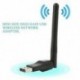1X (vezeték nélküli Wifi hálózati adapter, 150M usb hálózati kártya a laptop laptop Wifi RO4P4 típusához)