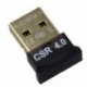 Usb Bluetooth V4.0 3.0 vezeték nélküli Mini Adapter Dongle PC Win 7 8 A4B5 X0A2
