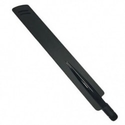 18 Dbi 2,4 GHz-es Wifi antennaerősítő Wlan Router csatlakozó Booster H3N8