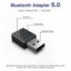 Bluetooth 5.0 audio vevő adó Mini 3.5Mm Aux Stereo Bluetooth Tr U6J9