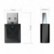 Mini Bluetooth 5.0 audio vevőegység 3.5Mm Aux vezeték nélküli adapter Fo C7C2-hez