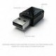 Mini Bluetooth 5.0 audio vevőegység 3.5Mm Aux vezeték nélküli adapter Fo C7C2-hez