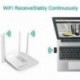 EDUP mini usb vezeték nélküli wifi adapter, 150 MB / s wi-fi vevő, 802.11n usb és a K4I8