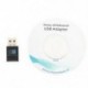 300Mbps vezeték nélküli WLAN adapter WLAN Stick USB 2.0 dongle IEEE 802.11n / g / b B6G5