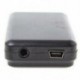 3,5 mm-es vezeték nélküli Bluetooth Music A2DP sztereo HiFi Audio Dongle adapter Receiv R1N5