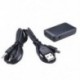 3,5 mm-es vezeték nélküli Bluetooth Music A2DP sztereo HiFi Audio Dongle adapter Receiv R1N5