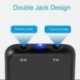 1X (új, az 1-ben lévő Bluetooth V4.2 audio adóvevő vevő audio zenei adapter T2U1