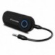 Vezeték nélküli Bluetooth adó adó TV telefon sztereo audio zenei adapter N2B1