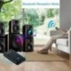 Új 2 az 1-ben Bluetooth V4.2 audio adóvevő vevő audio zenei adapter S4P6