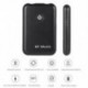 Új 2 az 1-ben Bluetooth V4.2 audio adóvevő vevő audio zenei adapter S4P6