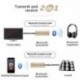 2018 új 2 IN 1 USB Bluetooth adóvevő YPF04 H7L1