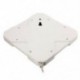 GPRS GSM 4G LTE 35dBi antenna erősítő jel SMA dugaszoló dugasz 2M kábel F6S1