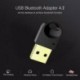 2X (Csr 4.2 Bluetooth adapter nélküli illesztőprogram Bluetooth Dongle / Receiver Usb Adap Y7G6