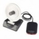1X (Jelszómegszakító Beini Internet nagy hatótávolságú 3000mW kettős Wifi antenna USB R5W0