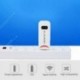 4G hordozható Fdd Lte mobil Wifi USB modem útválasztó, 100M sáv, 1/3 Dongle Sim C E9K4