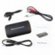 3X (B2 vezeték nélküli Bluetooth Receiver bt 4.1 audio zenedoboz mikrofonnal 3,5 mm RCA D9Y4