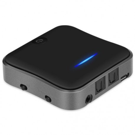 1X (Csr8675 Bluetooth Transmitter 5.0 Aptx Hd Adapter 3.5Mm / Spdif / Digitális Op U9F3