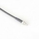 6X (3G CRC9 telefon antennacsatlakozó 13dB F9V5)