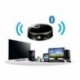 3X (BT Bluetooth vezeték nélküli audio adó / optikai Toslink / Aux 3,5 mm / Coaxia J3Z8
