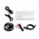 3X (BT Bluetooth vezeték nélküli audio adó / optikai Toslink / Aux 3,5 mm / Coaxia J3Z8