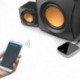 2X (Bluetooth 5.0 adószálas optikai optika) Bluetooth adóvevő 2-i O7I6