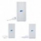 6X (700 ~ 2600mhz 88dbi 3g 4g Lte antenna mobil antenna csatlakozó Booste V5Z8