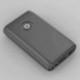 6X (B10 2 az 1-ben vezeték nélküli Bluetooth adó-vevő A2DP 3,5 mm-es Audio Adap N5R5.)