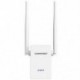 8X (Comfast 755Ac 1200Mbps Wifi ismétlő, kettősávos Wifi jel erősítő Wir H3V9