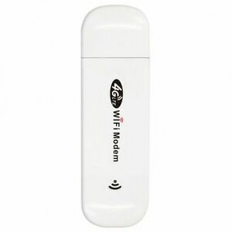 4X (4G Lte Fdd Tdd Wifi Router, 150 Mbps mobil Hotspot Mifi modem, feloldva WcdK9C9