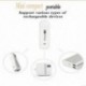 4X (4G Lte Fdd Tdd Wifi Router, 150 Mbps mobil Hotspot Mifi modem, feloldva WcdK9C9