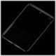 Luxus átlátszó, puha TPU szilikon tok, az Apple iPad Mini 1 2 3 Re C6M5 borítójához