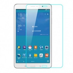 9H edzett üvegvédő fólia a Samsung Galaxy Tab 4 7.0 SM-T23 K2V1 készülékhez