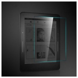 9H edzett üvegfólia képernyővédő fólia az Amazon Kindle Paperwhite 1/2/3 Q8G2 készülékhez