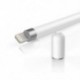 Mágneses kupak az Apple ceruza számára, mágneses cserevédő védősapka az Y6L6-hoz