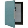 Tok kobo aura (nem HD) 6,0 hüvelykes eReader mágneses PU bőrből készült intelligens tok S D9M9