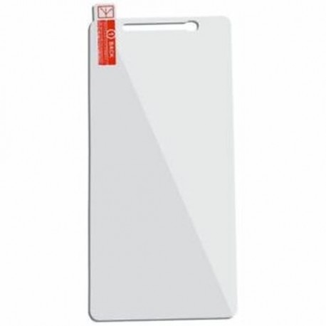 20x (9H keménységű edzett üveg képernyővédő repedésgátló Flim OnePlus X esetén)