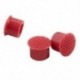 3x ThinkPad laptop TrackPoint Red Cap Collection az IBM / Lenovo ThinkPad J6N7-hez