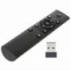 Vezeték nélküli 2,4 GHz-es levegő egér távirányító az XBMC Android TV Box Windows Y1S5 készülékhez