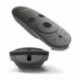 6X (VIBOTON Vmp07 2,4 GHz-es bemutató Present Remote Powerpoint Wireless Clicker Pre I7U1