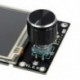 Érintőképernyős gomb forgókapcsoló modul gombjának kupakja a Lerdge 3D nyomtató Par Z9P9-hez