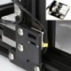 1X (3D nyomtató alkatrészek végálláskapcsolója 3Pin N / ON / C vezérlés a Creality CR-10 Se H3R5 számára