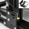 A 3D nyomtató alkatrészei a 3Pin N / ON / C vezérlő kapcsolóval a Creality CR-10 Serie E8X2 kapcsolóhoz